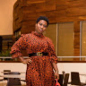 Meet your Posher, Genevieve